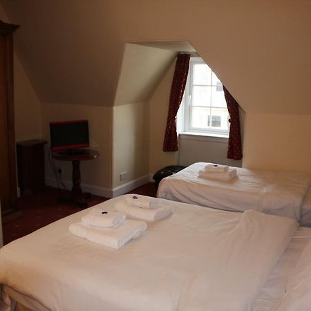 Appartamento Aonach Mor Edimburgo Esterno foto