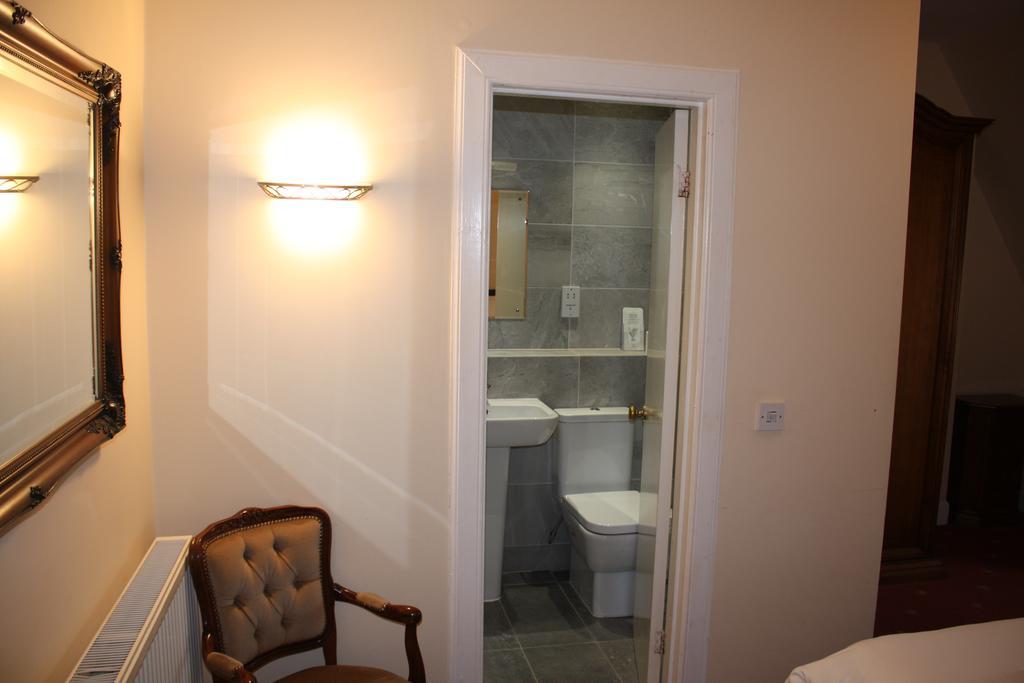 Appartamento Aonach Mor Edimburgo Esterno foto