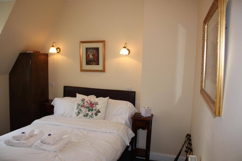 Appartamento Aonach Mor Edimburgo Esterno foto