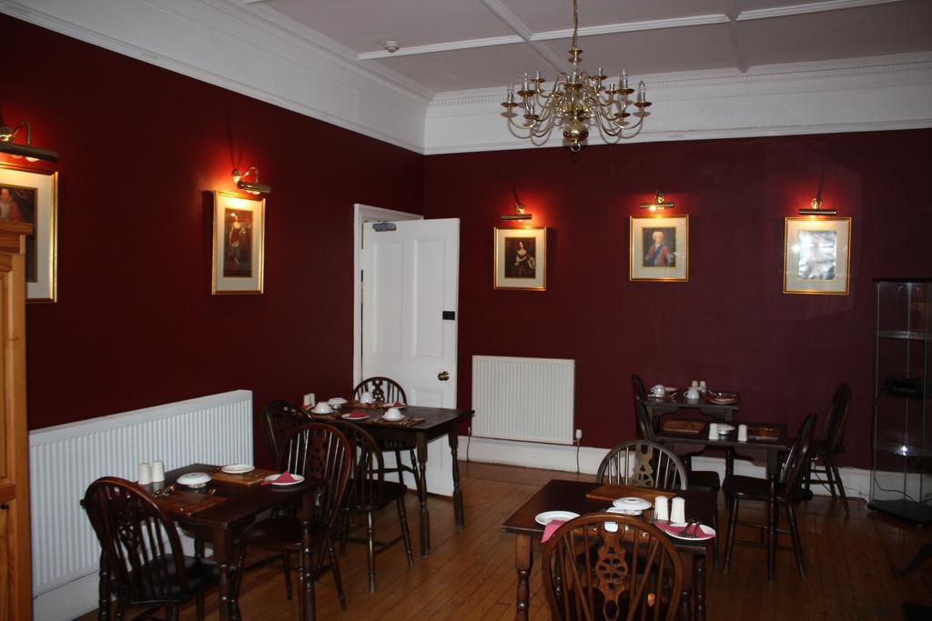 Appartamento Aonach Mor Edimburgo Esterno foto