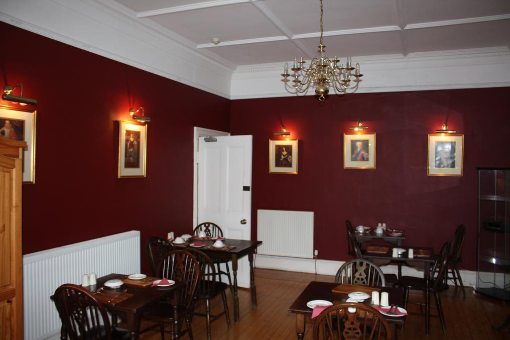 Appartamento Aonach Mor Edimburgo Esterno foto
