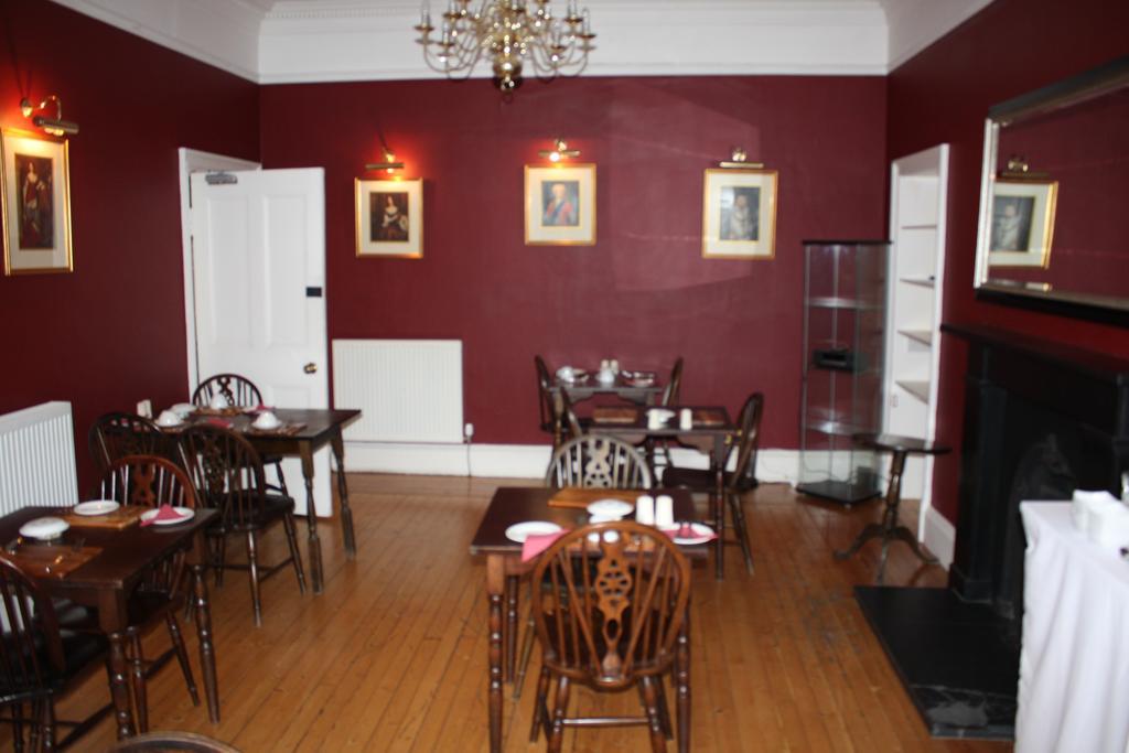 Appartamento Aonach Mor Edimburgo Esterno foto